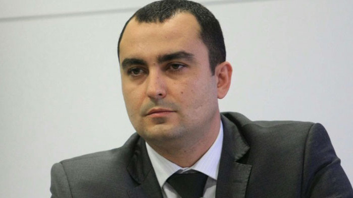 Александър Иванов: Засегнатият бизнес ще бъде обезщетен
